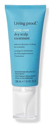 Living Proof Scalp Care Dry Scalp Treatment