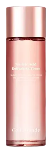 Cell:Monde Nucleic Acid Refreshing Toner