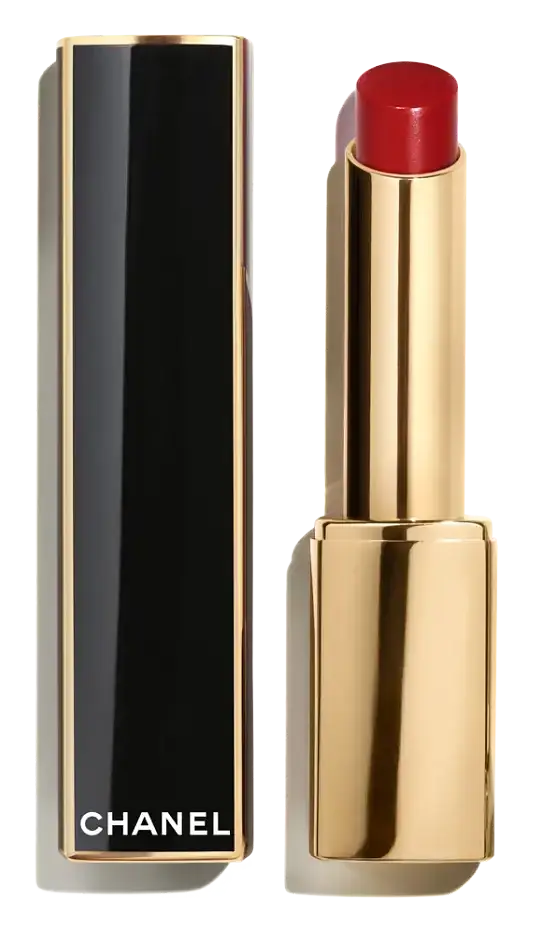 Chanel Rouge Allure L’Extrait 854 Rouge Puissant