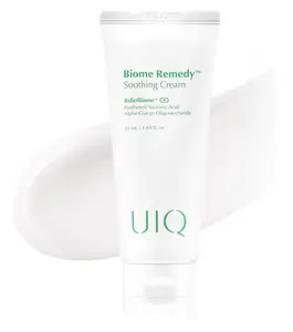 UIQ (Genome & Company) Biome Remedy Soothing Cream