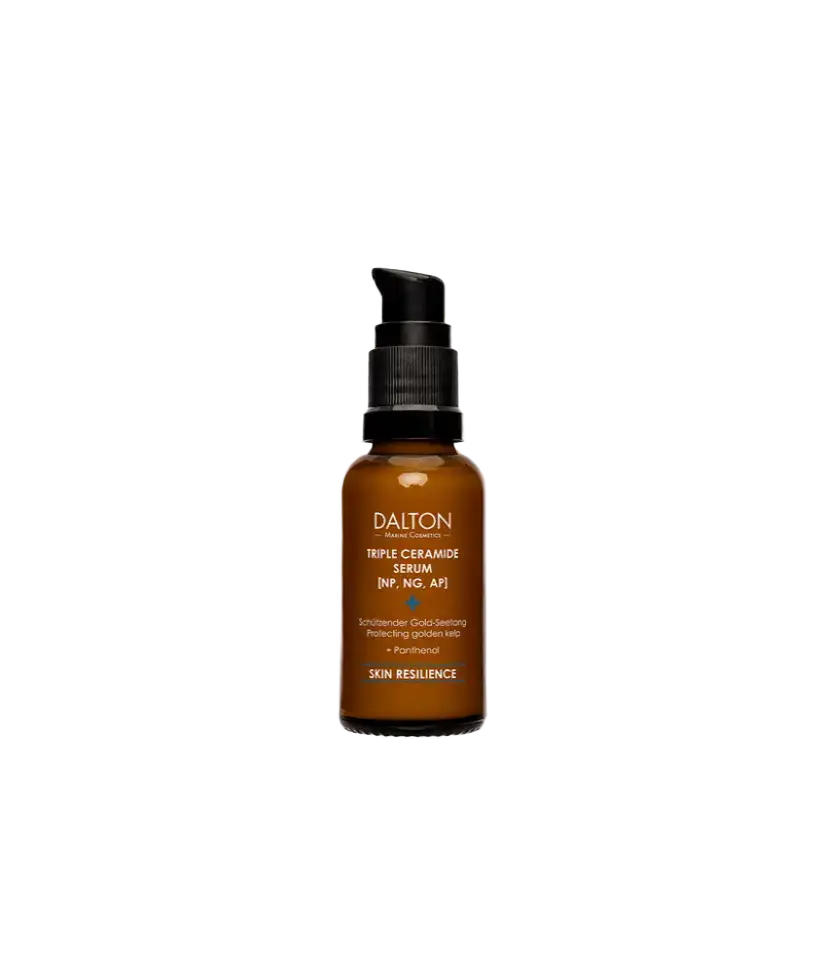 Dalton Marine Cosmetics Triple Ceramide Serum [NP, NG, AP]