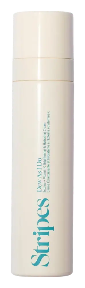 Stripes Dew As I Do Brightening & Hydrating Moisturizer