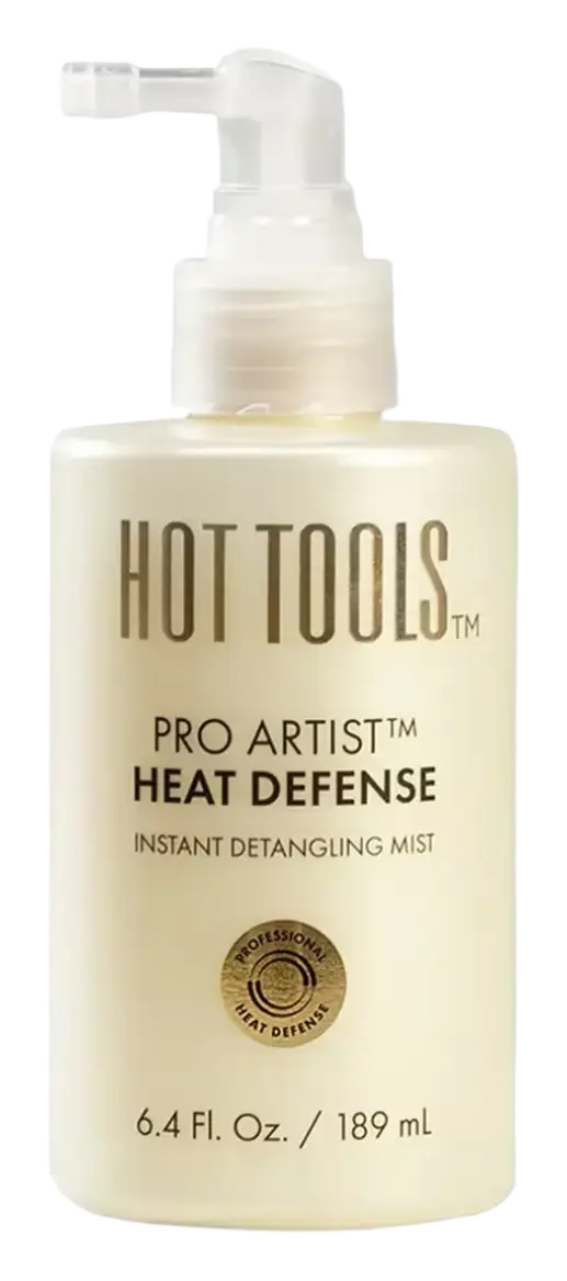 Hot Tools Pro Artist Heat Defense Instant Detangling Mist