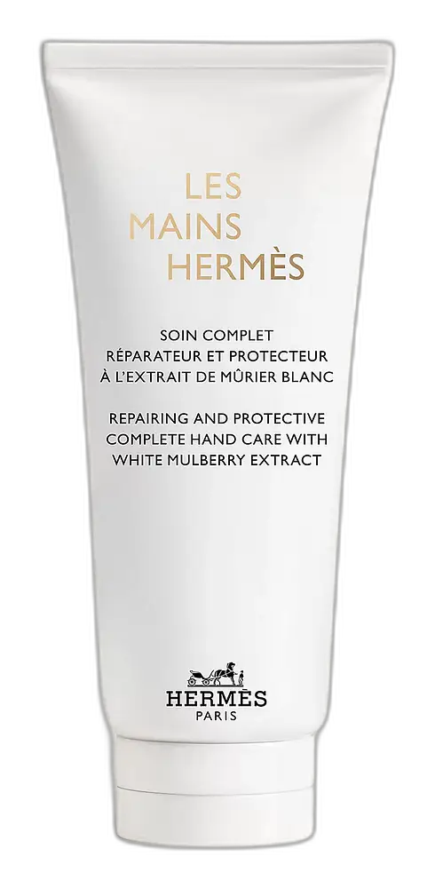 Hermès Les Mains Hermès Complete Hand Care