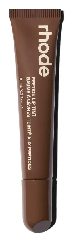 rhode Peptide Lip Tint Honey Mango