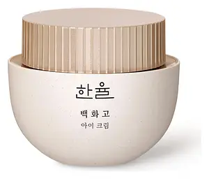 Hanyul Baek Hwa Goh Anti-Aging Eye Cream