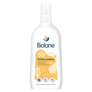 Biolane Crème Solaire SPF 50