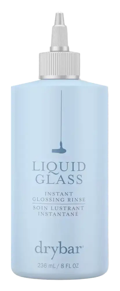 Drybar Liquid Glass Instant Glossing Rinse