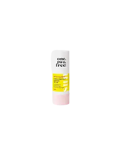 One. Two. Free! Care & Protect Lipstick SPF 30