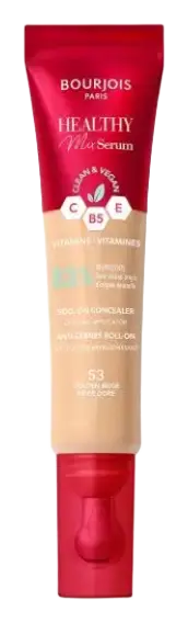 Bourjois Paris Healthy Mix Serum Concealer 53 Golden Beige
