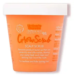 Umberto Giannini Grow Scrub Vegan Exfoliating Scalp Scrub