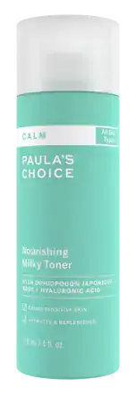 Paula's Choice Calm Nourishing Milky Toner US
