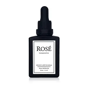 Rose Toronto Organic Clarifying Serum