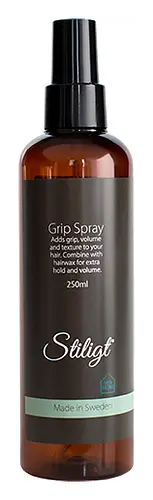 Hjärtligt Stiligt Grip Spray