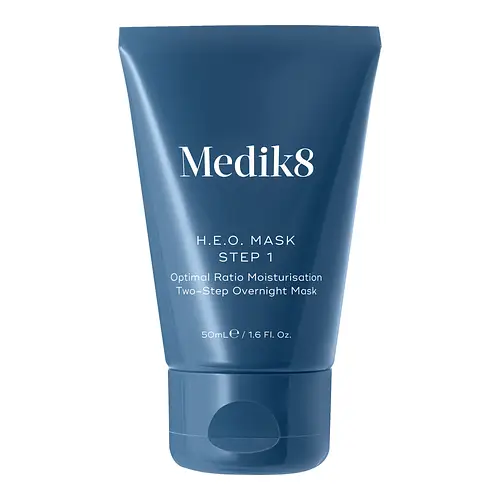 Medik8 H.E.O. Mask Step 1