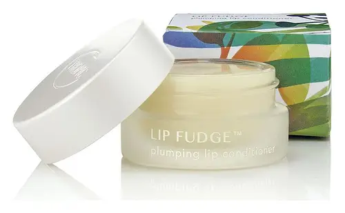 Tropic Skincare Lip Fudge Plumping Lip Conditioner Clear Lip