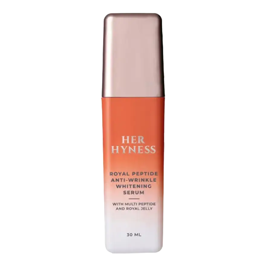 Her Hyness Royal Peptide Anti-Wrinkle Whitening Serum
