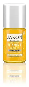 Jāsön Naturals Vitamin E 32,000 IU Skin Oil
