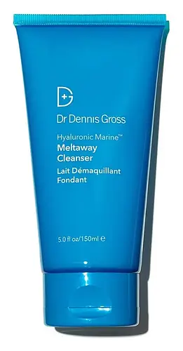 Dr. Dennis Gross Skincare Hyaluronic Marine Meltaway Cleanser