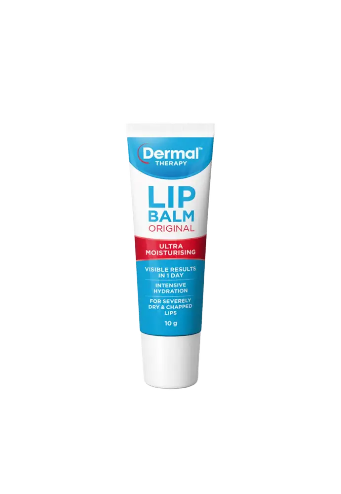 Dermal Therapy Lip Balm Original