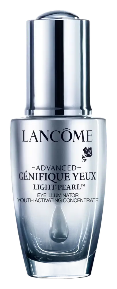 Lancôme Advanced Génifique Yeux Light-Pearl Eye & Lash Enhancing Concentrate
