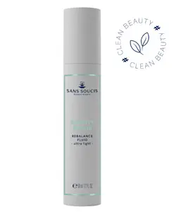 Sans Soucis Barrier Repair Rebalance Fluid 24H Fluid – Ultra-Light