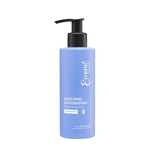 Emmié By Happy Skin Soothing & Hydrating Derma Cleansing