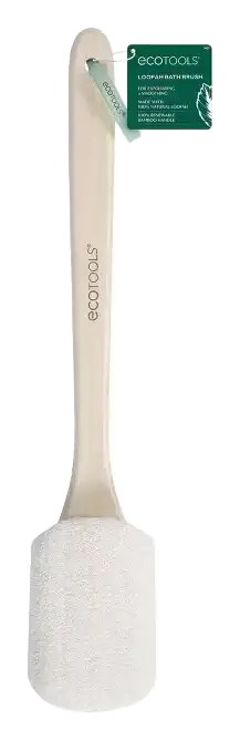 EcoTools Loofah Bath Brush