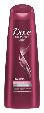 Dove Pro Age Shampoo UK