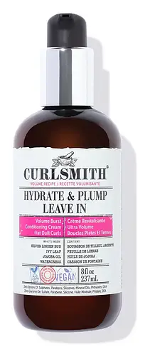 Curlsmith Hydrate & Plump Leave-In