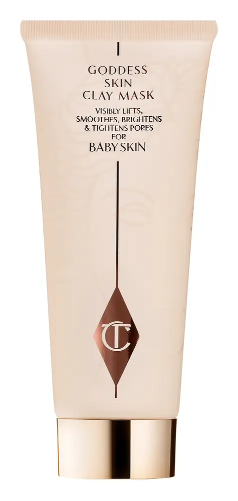 Charlotte Tilbury Goddess Skin Clay Mask