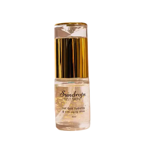 Beauty By C.E.D Sundrops Just Skin