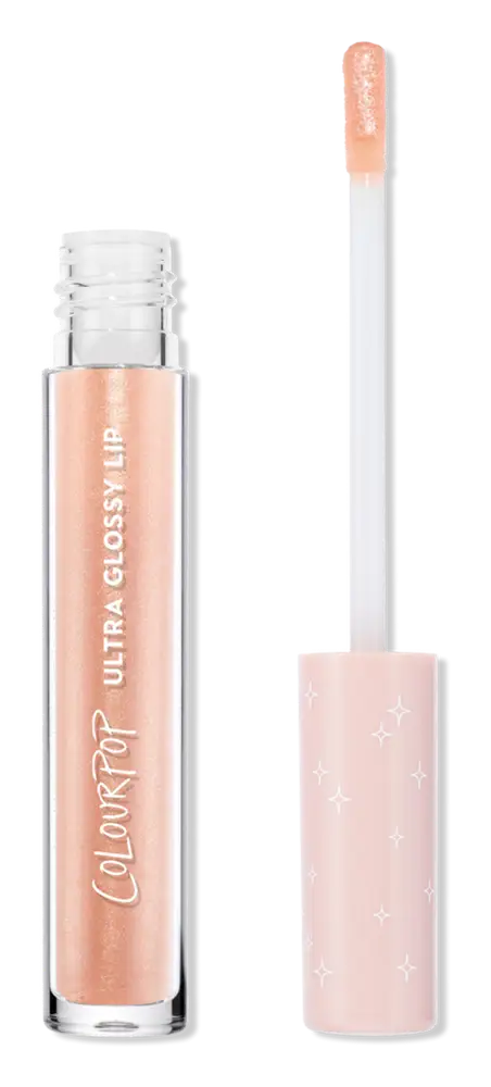 Colourpop Ultra Glossy Lip 20 Carats