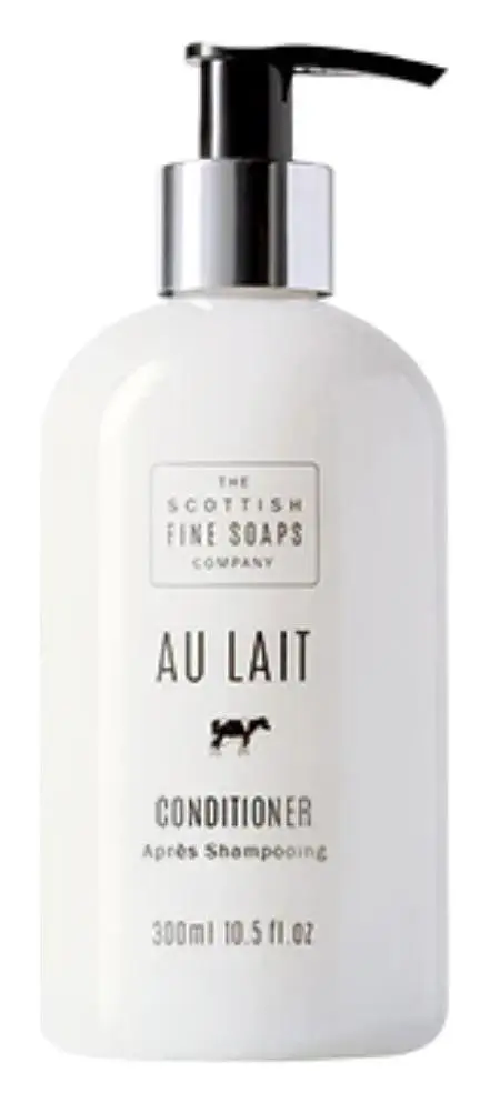 Scottish Fine Soaps Au Lait Conditioner