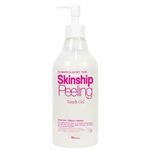 Elizavecca Secret Pure Skinship Peeling Touch Gel
