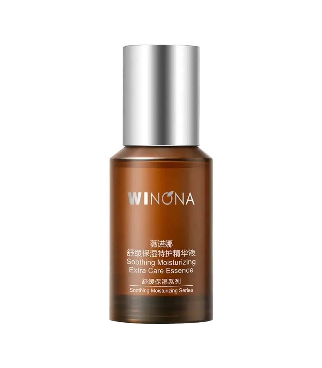 Winona Soothing Moisturizing Extra Care Essence