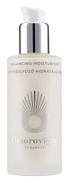 Omorovicza Balancing Moisturizer