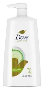Dove Cucumber & Moisture Conditioner