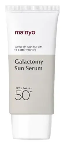 ma:nyo Galactomy Sun Serum SPF 50+ PA++++