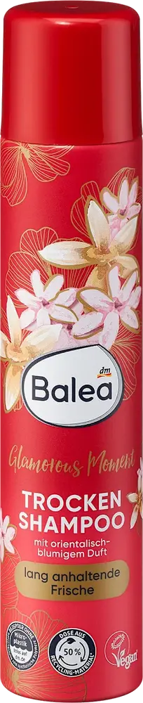 Balea Glamorous Moment Trockenshampoo