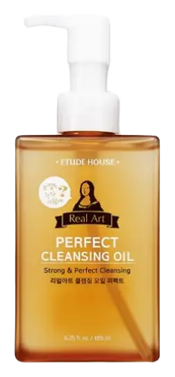 Etude House Perfect Cleansing Oil