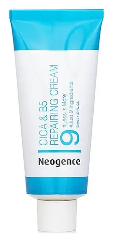 Neogence Cica & B5 Repairing Cream 9
