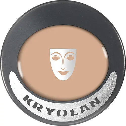 Kryolan Ultra Foundation DF