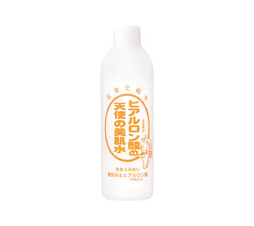 Tensi+ Angel's skin water More moist