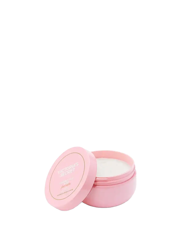 Victoria’s Secret Whipped Body Scrub Coconut Milk Rose