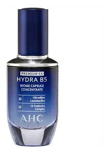 AHC Beauty Hydra B5 Biome Capsule Concentrate