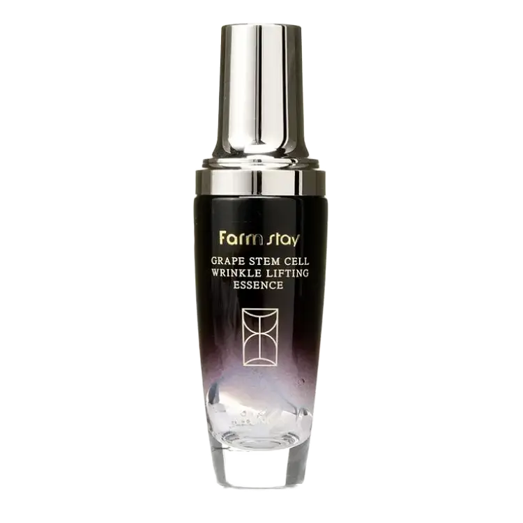 Farm Stay Grape Stem Cell Wrinkle Lifting Essence