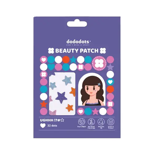 Dododots Beauty Patch Ughhh