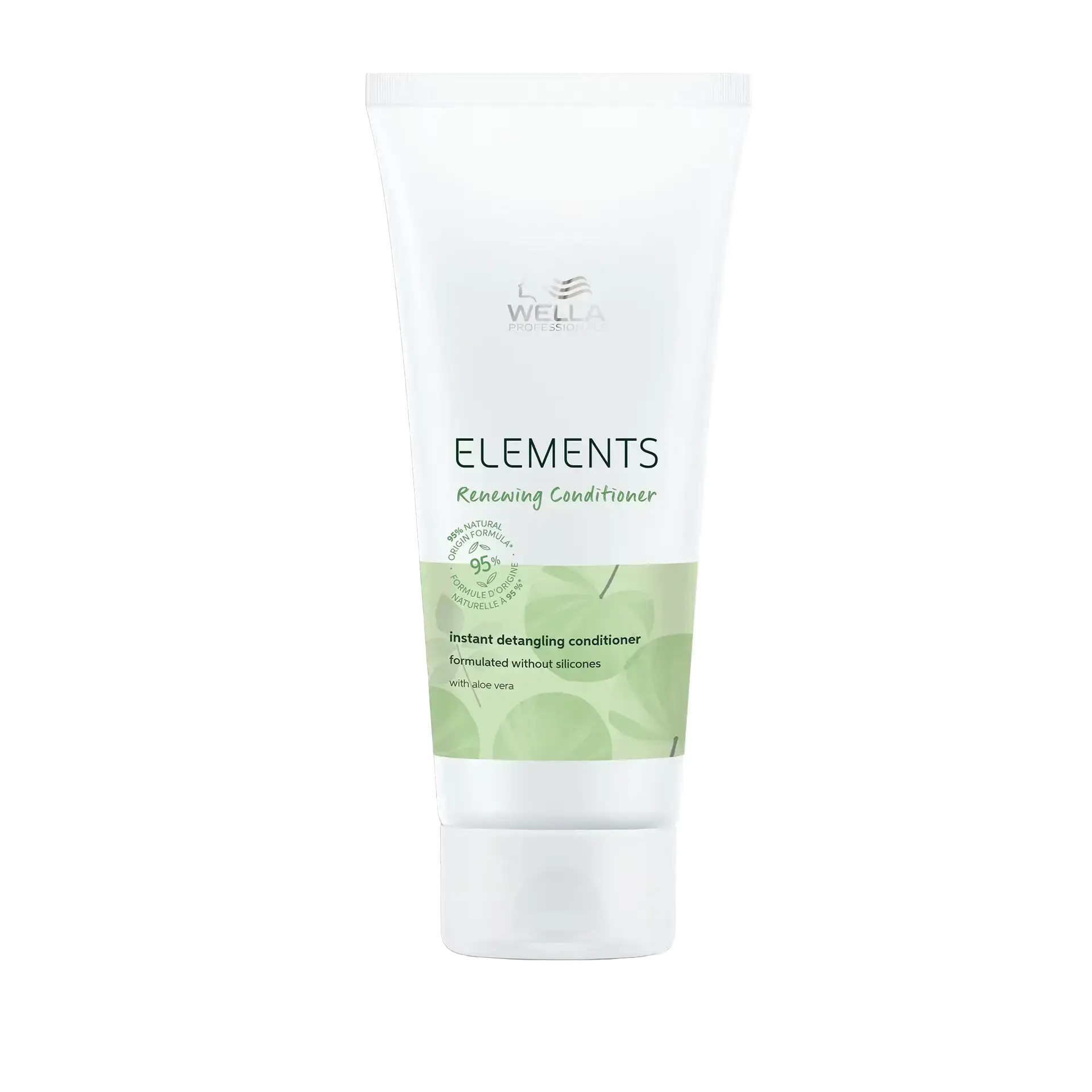 Wella Elements Renewing Conditioner