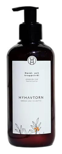 Myhavtorn Liquid Soap